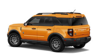 2026 Ford Bronco Sport® External Image 2